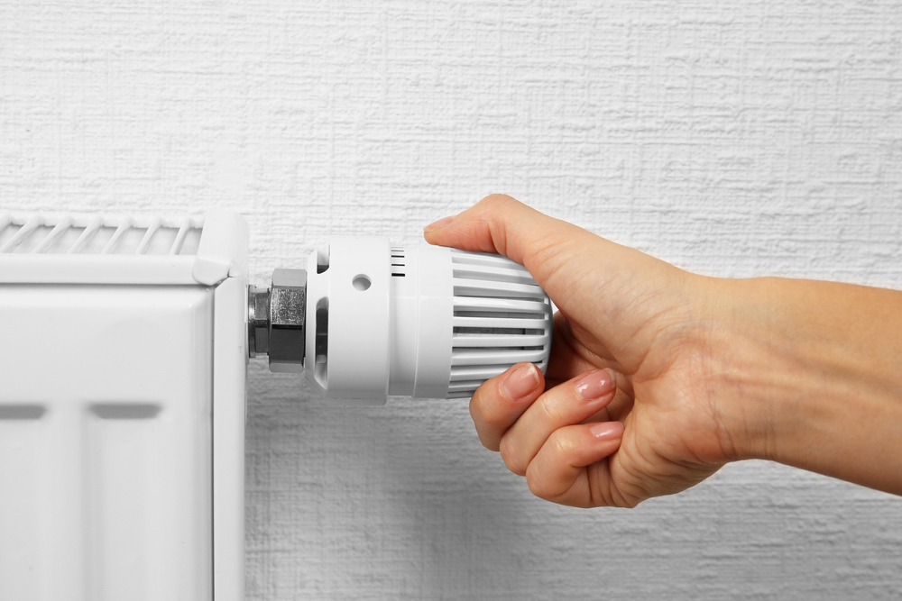 What are the more efficient heating methods in your home?